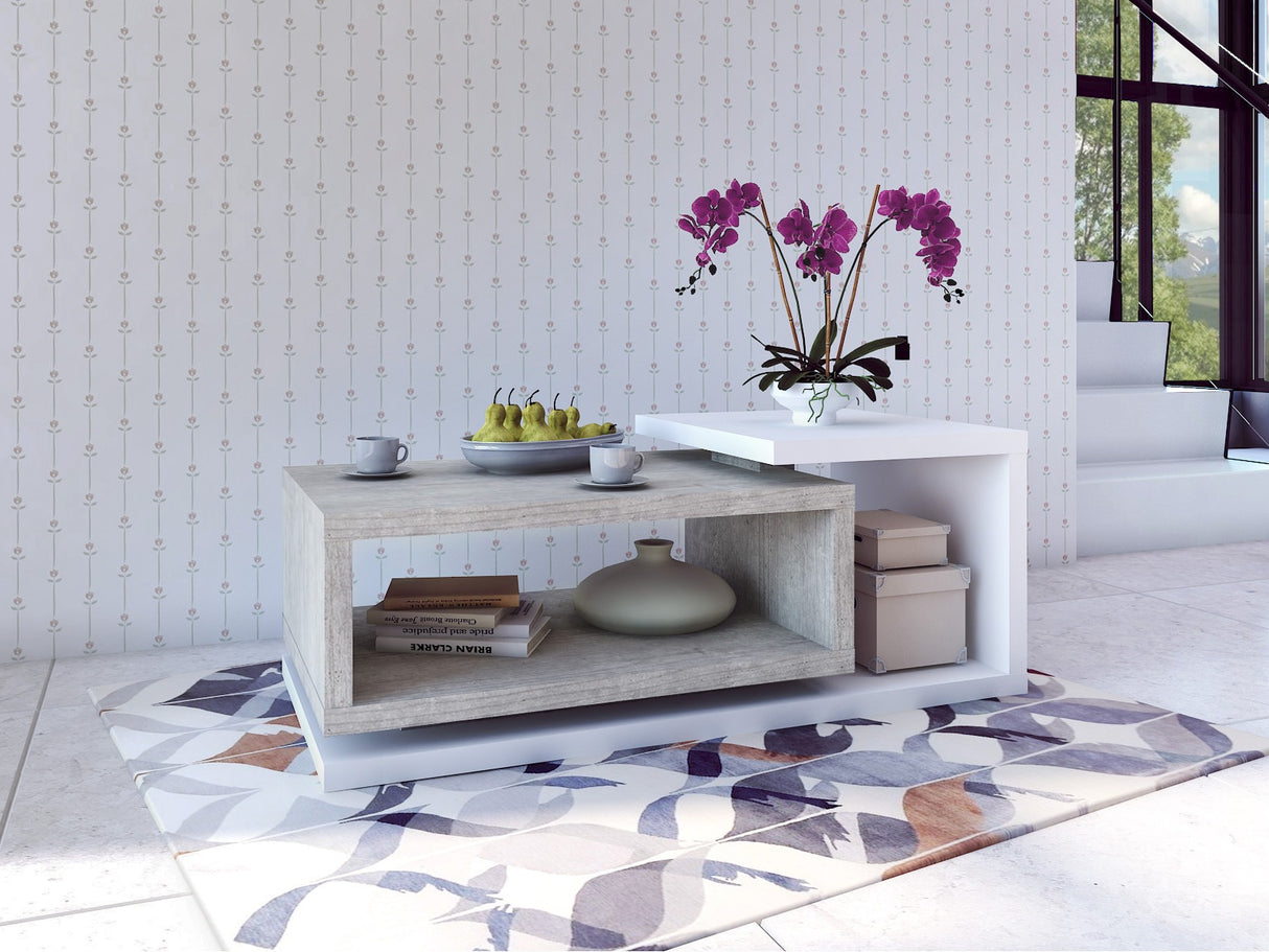 Žurnalinis staliukas 114421 4085166