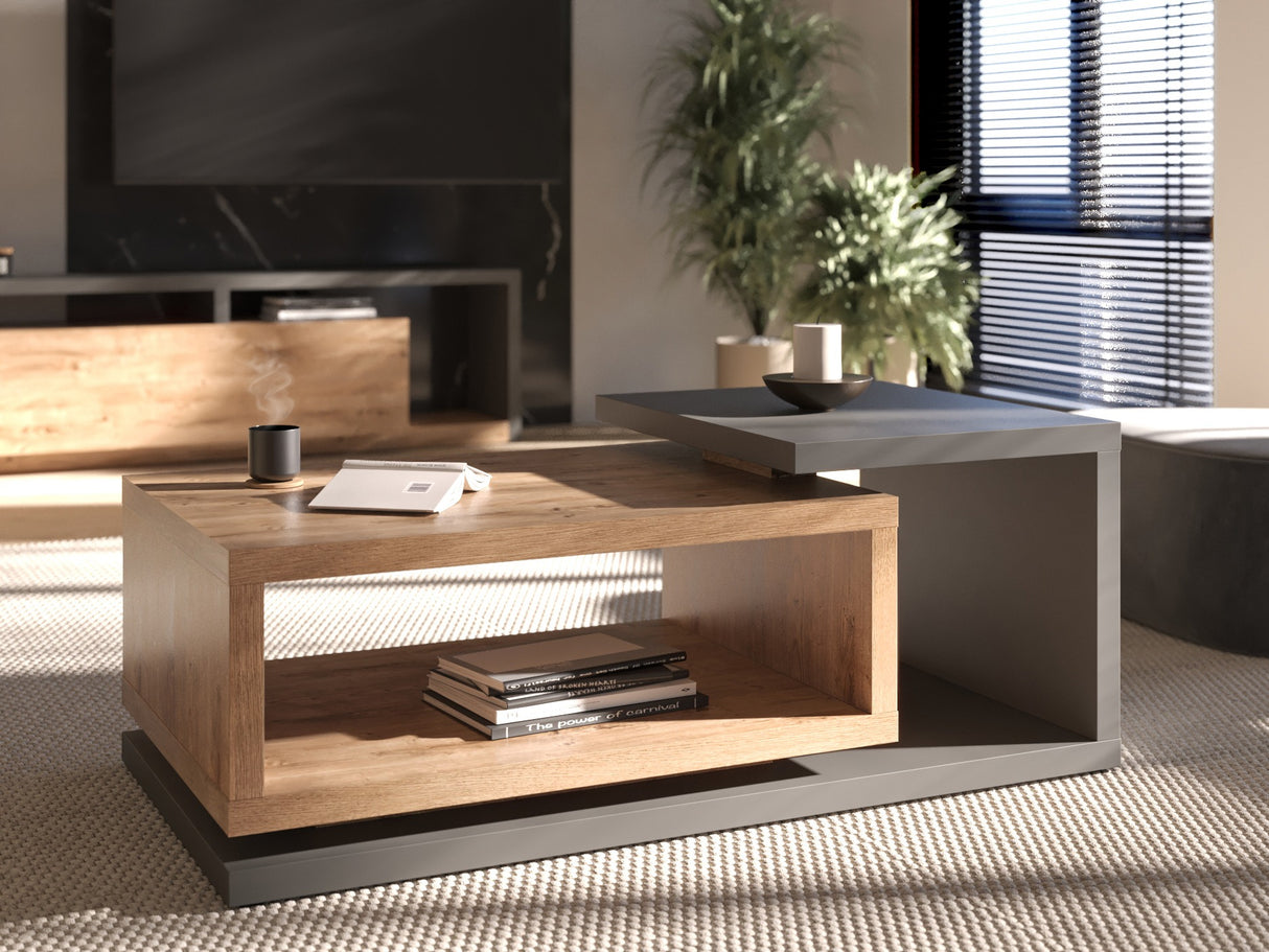 Žurnalinis staliukas 114421 4085171