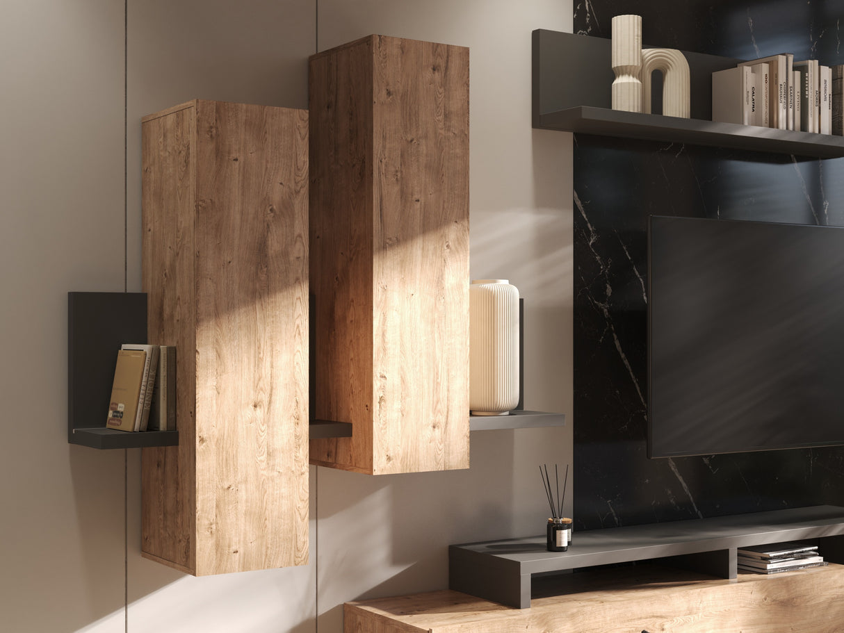 Pakabinama spintelė 68263 4085223