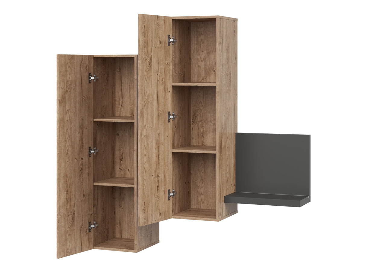 Pakabinama spintelė 68263 4085224