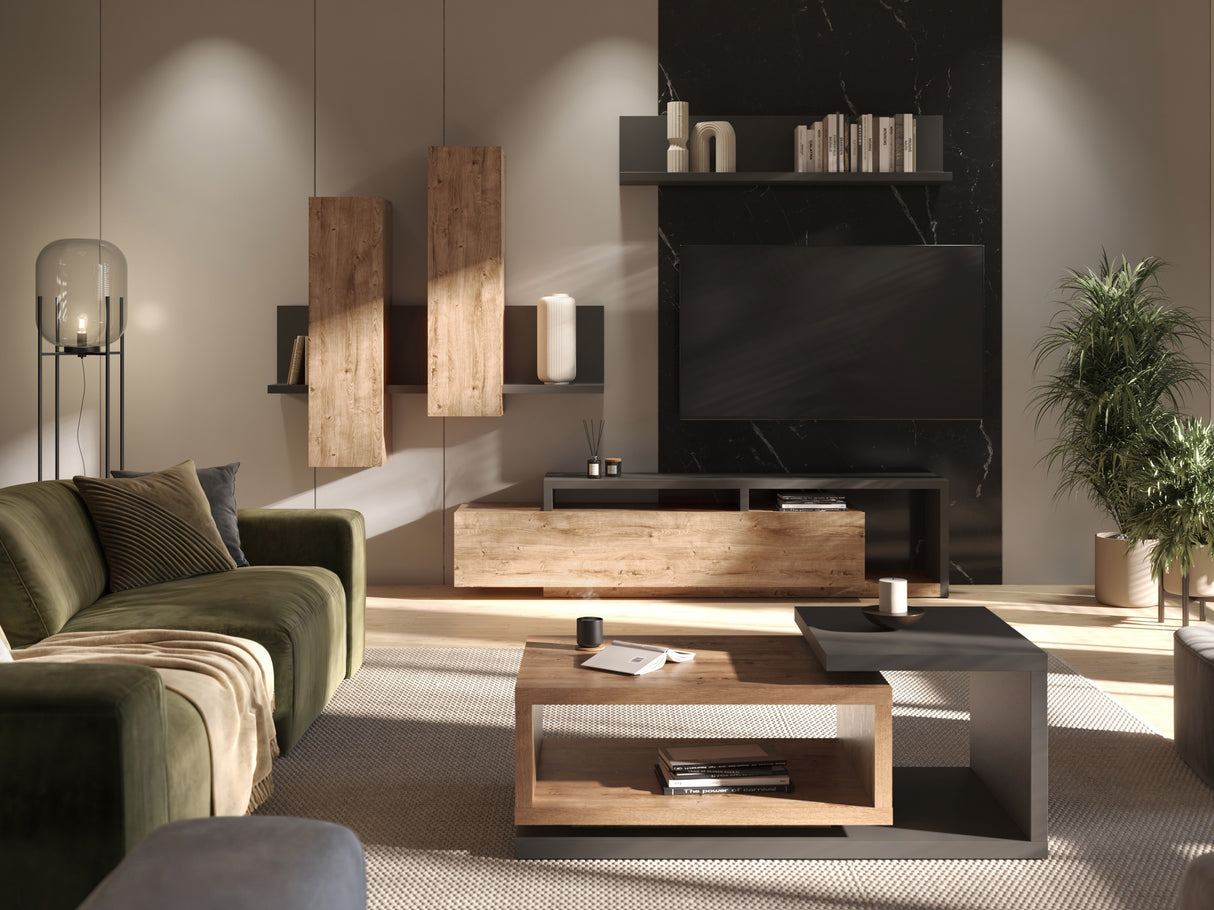 Pakabinama spintelė 68263 4085225