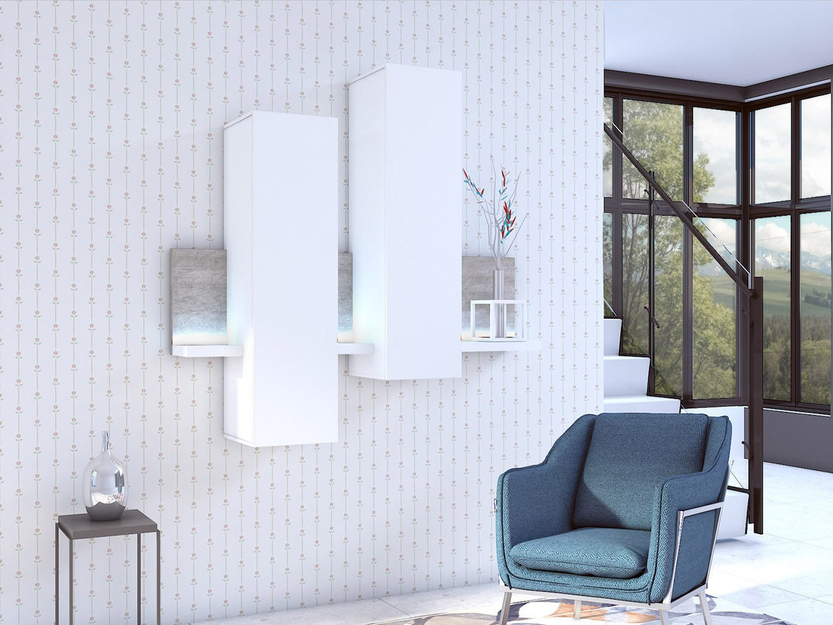 Pakabinama spintelė 68263 4085231