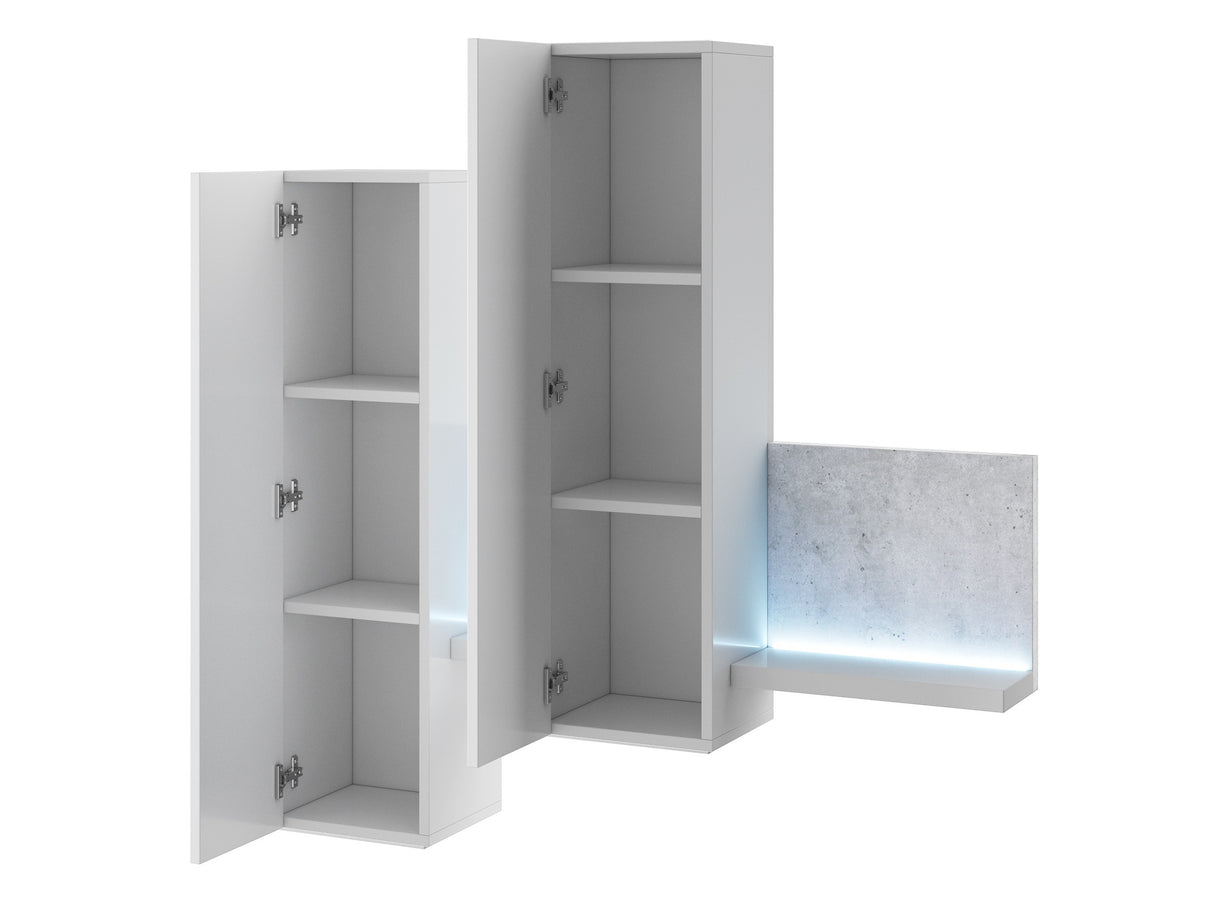 Pakabinama spintelė 68263 4085232