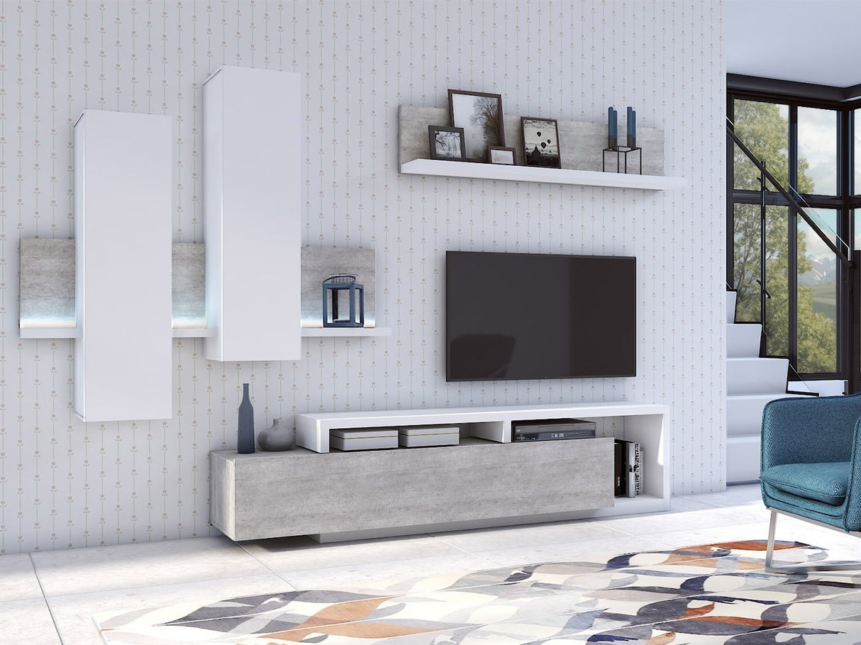 Pakabinama spintelė 68263 4085233