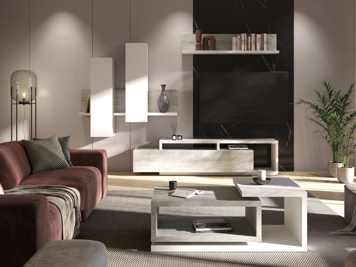 Žurnalinis staliukas 114421 4085250