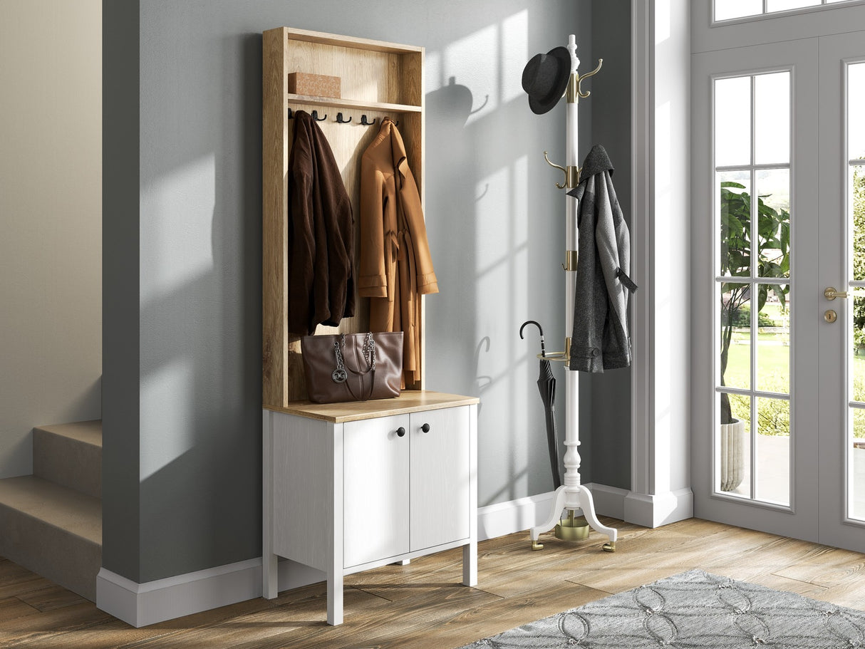 Prieškambario komplektas 595277