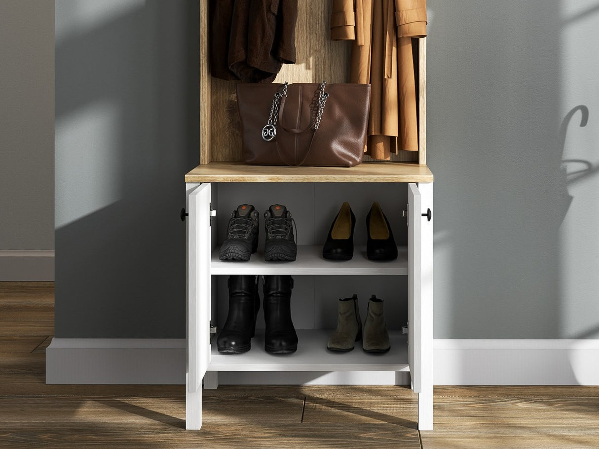 Prieškambario komplektas 595277