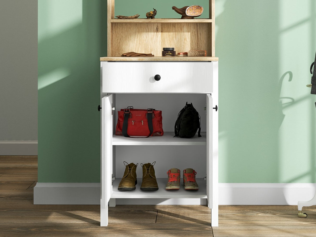 Prieškambario komplektas 595284