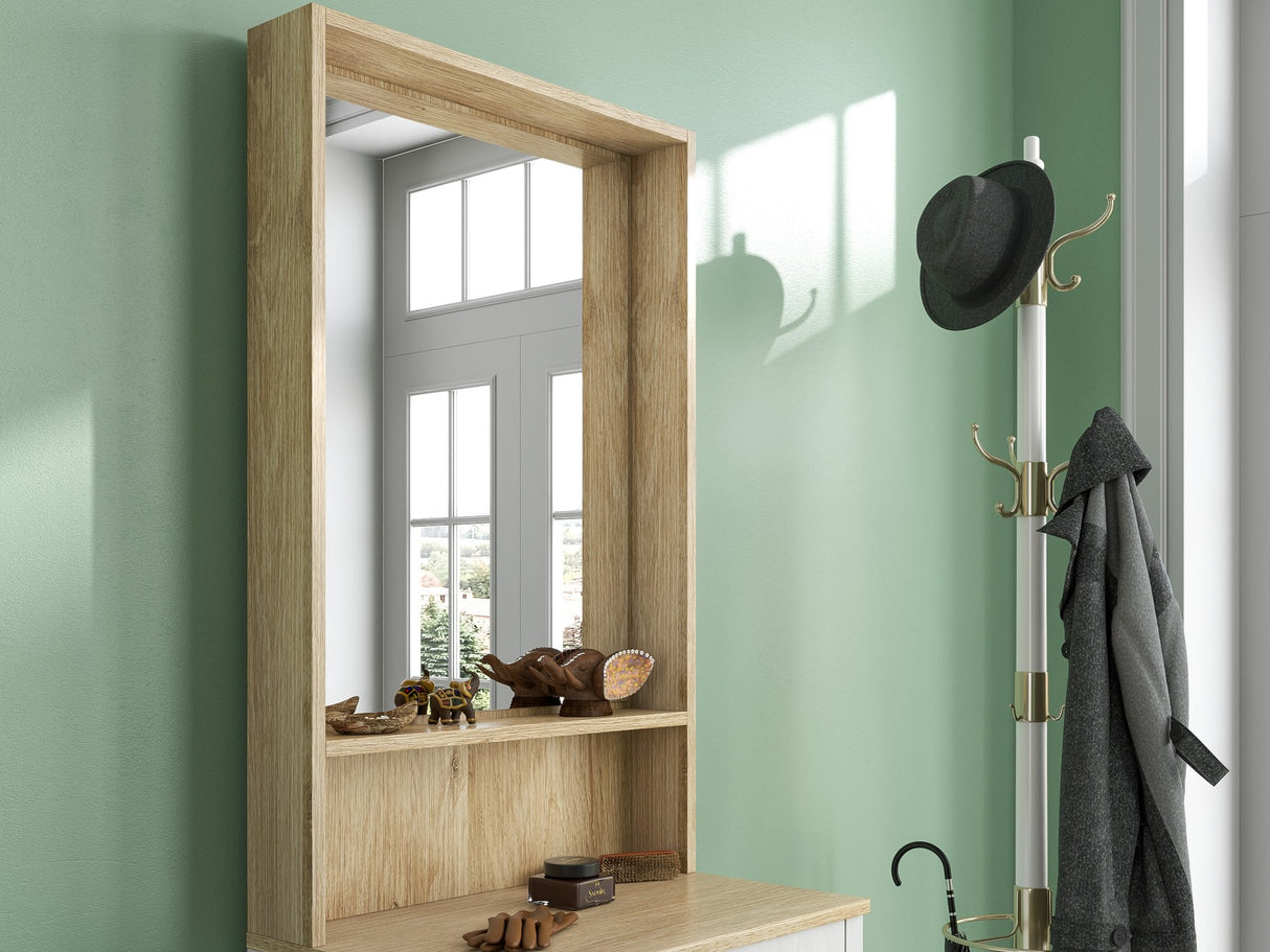 Prieškambario komplektas 595284