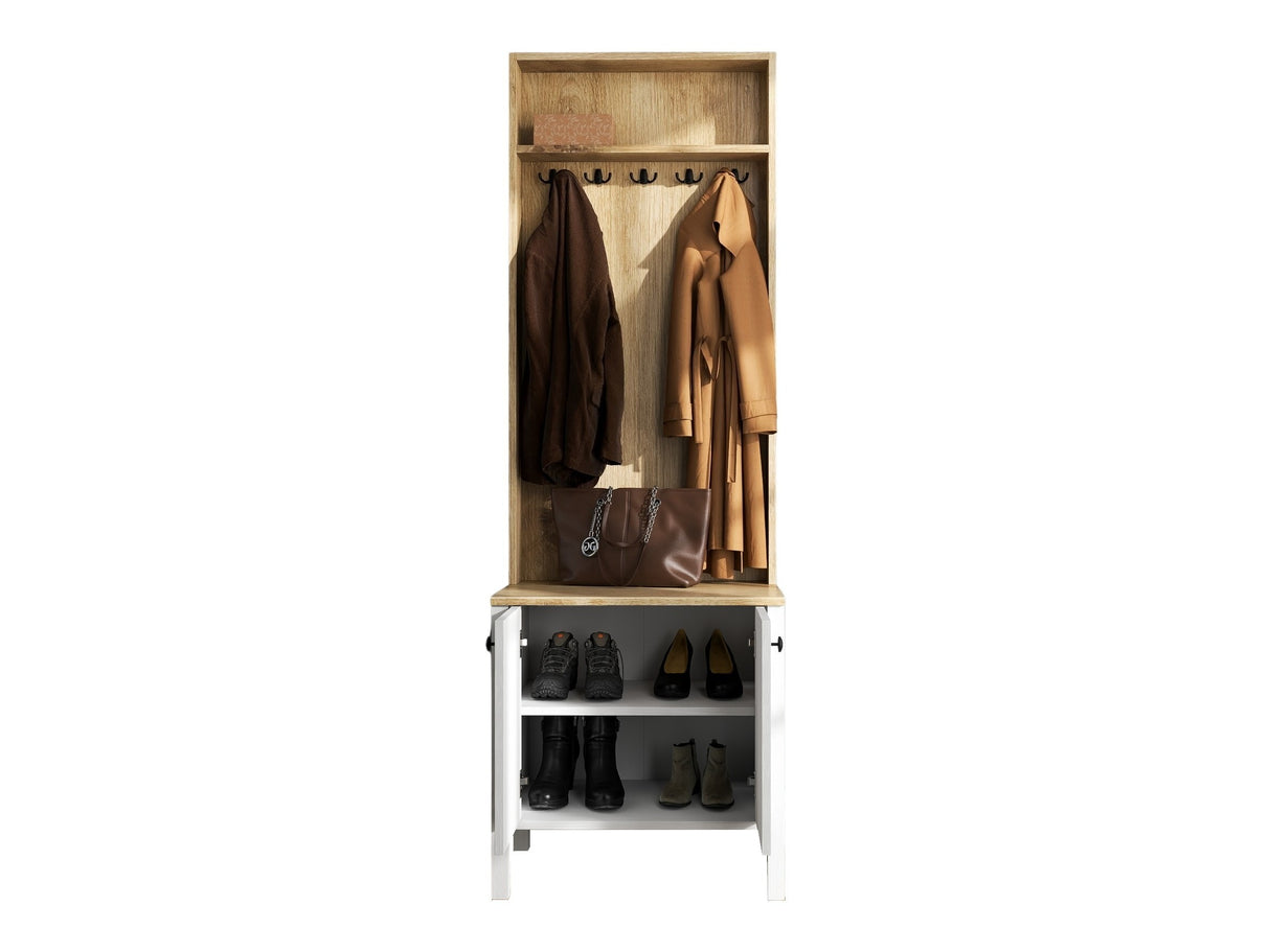 Prieškambario komplektas 595277