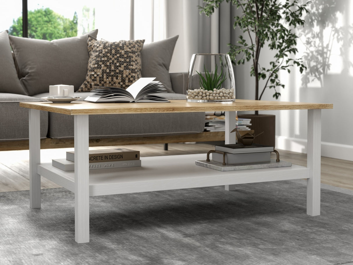 Žurnalinis staliukas 595336