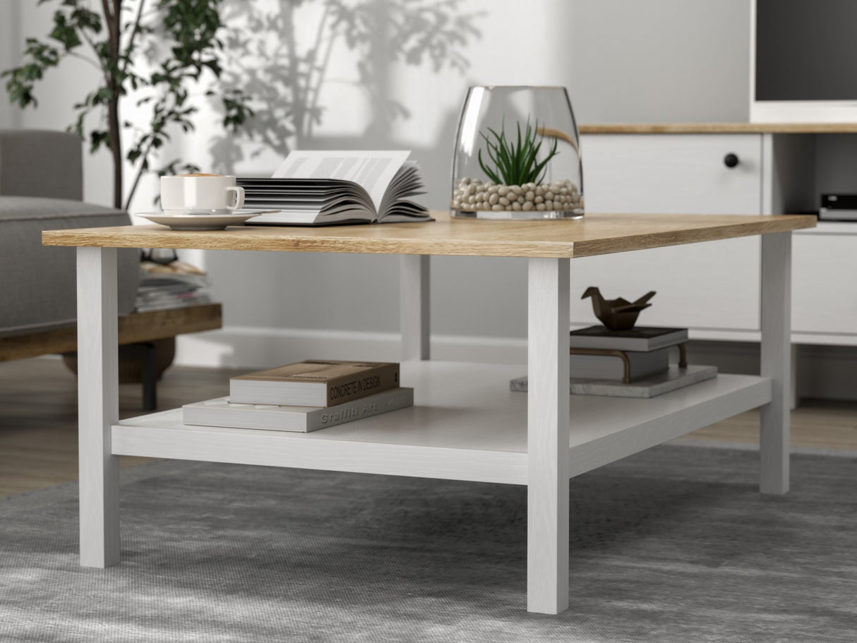 Žurnalinis staliukas 595336