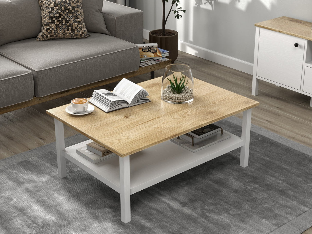 Žurnalinis staliukas 595336