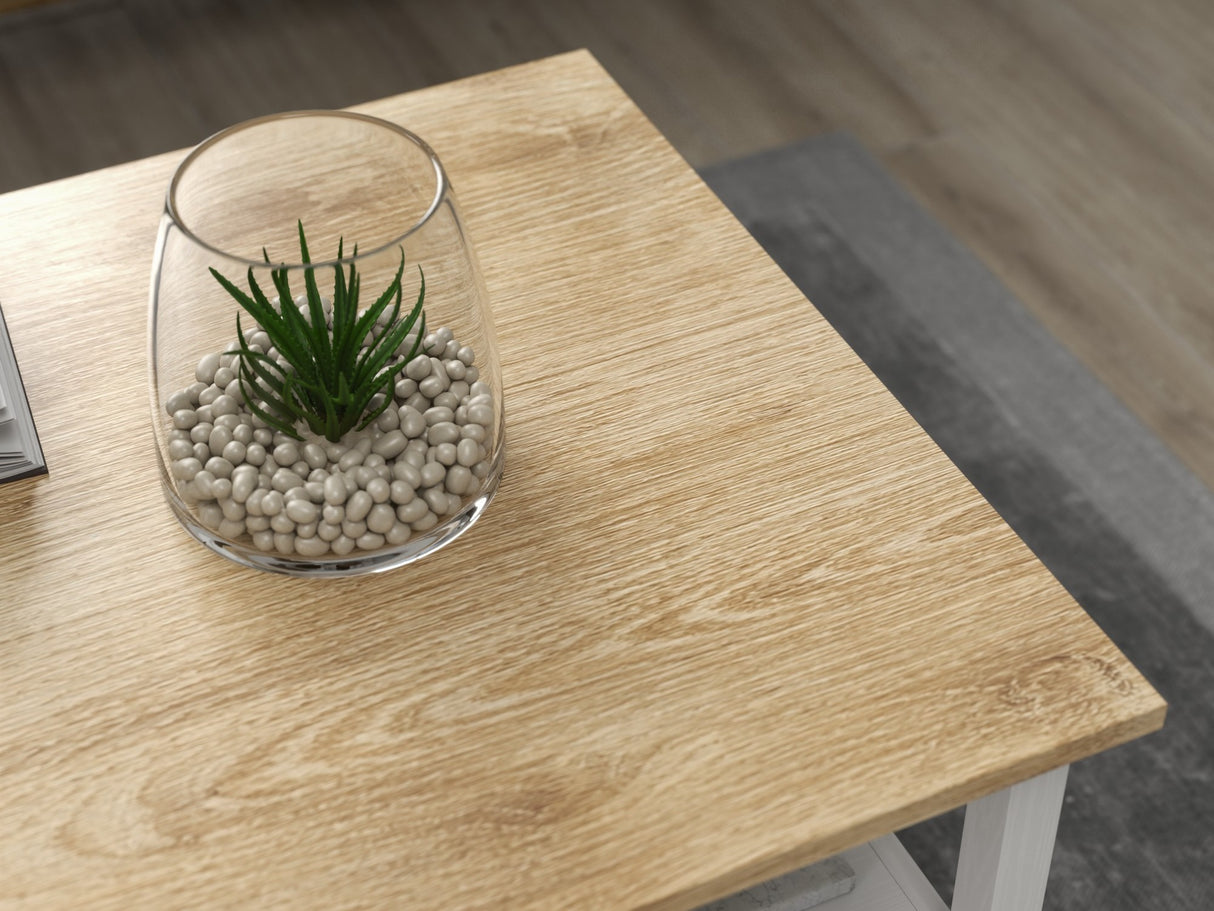 Žurnalinis staliukas 595336