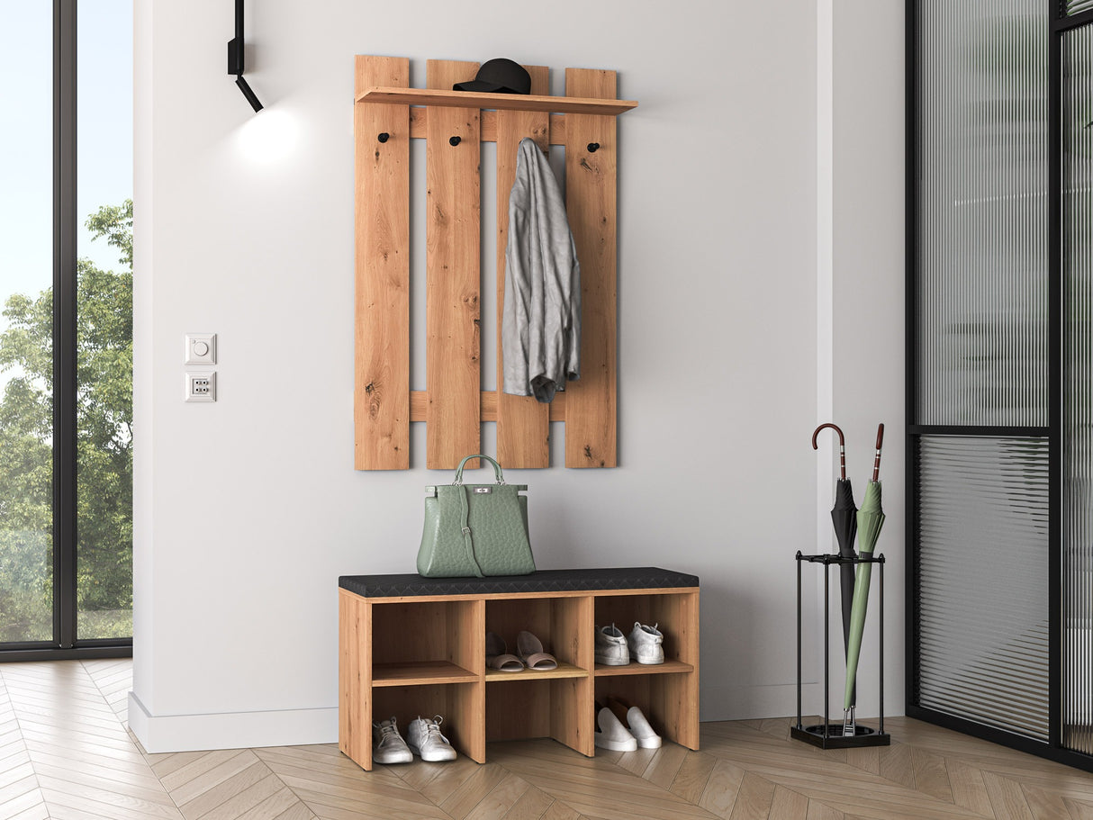 Batų lentyna 595346