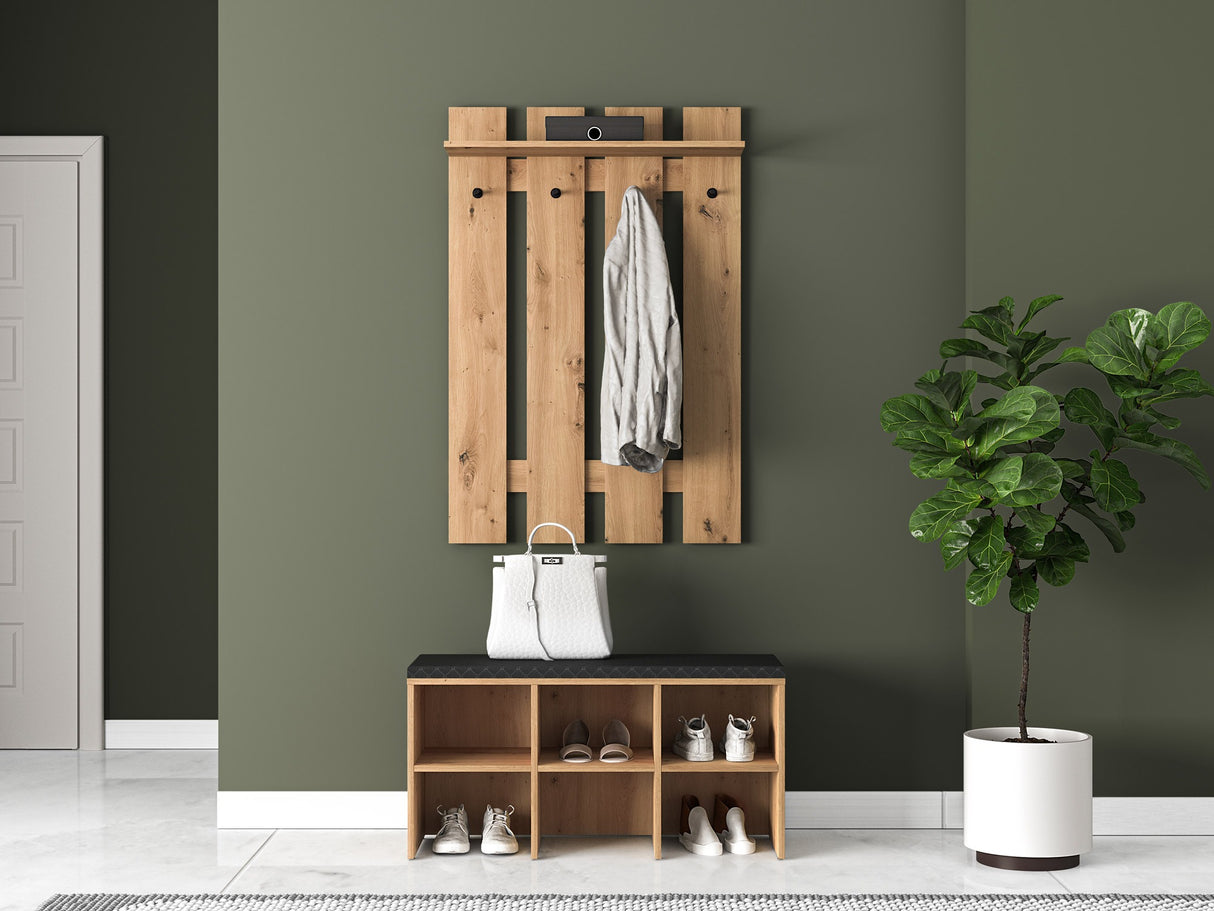 Batų lentyna 595346