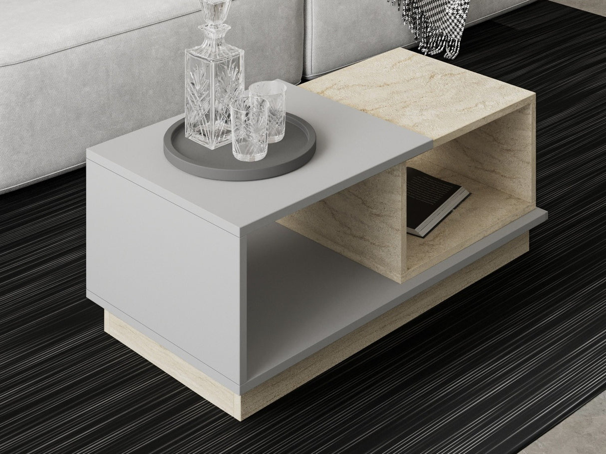 Žurnalinis staliukas 595390