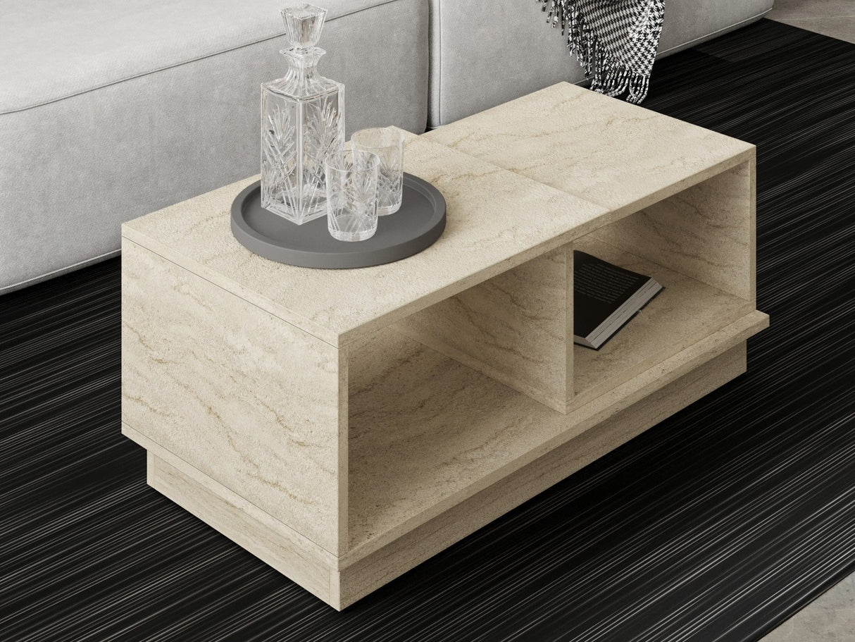 Žurnalinis staliukas 595390