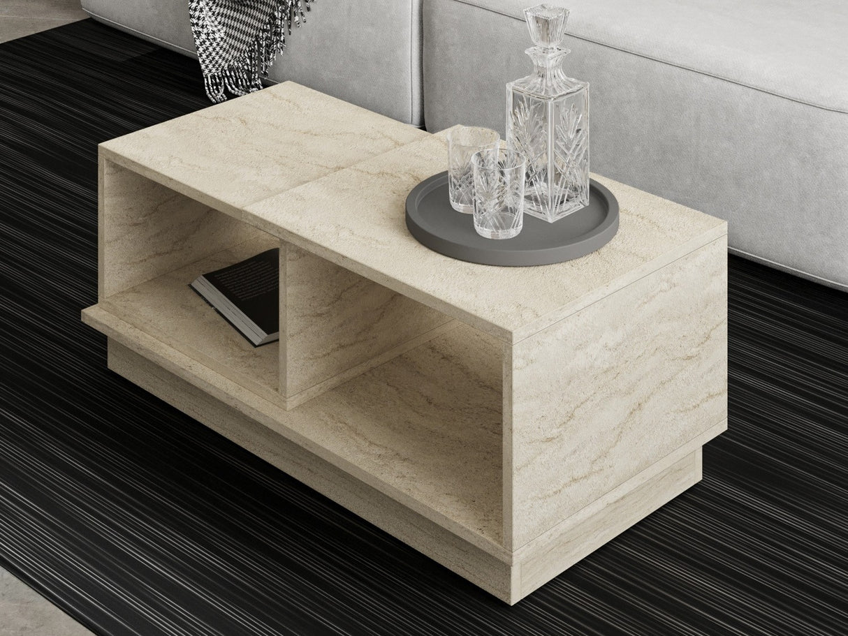 Žurnalinis staliukas 595390