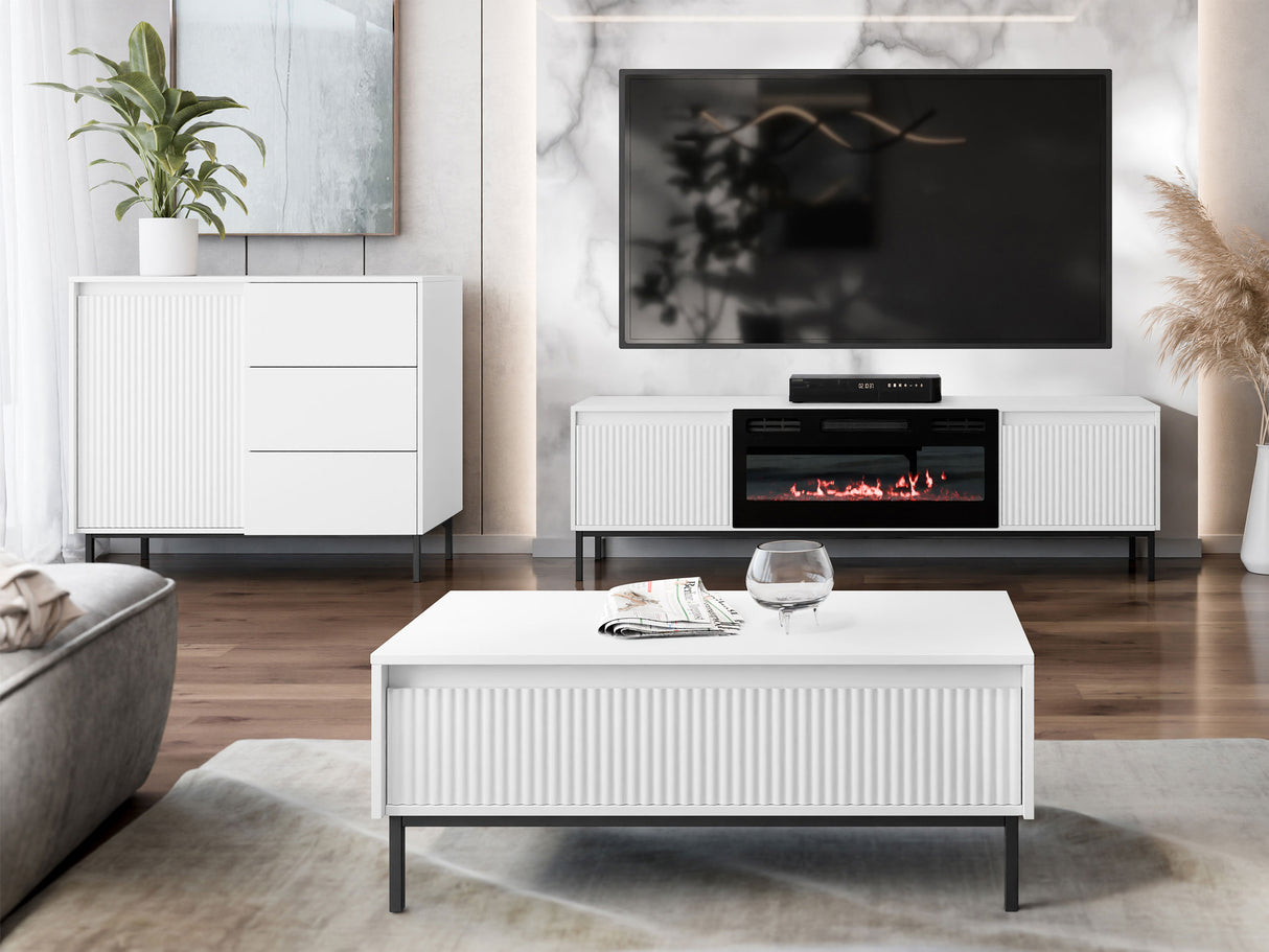 Svetainės komplektas 595428