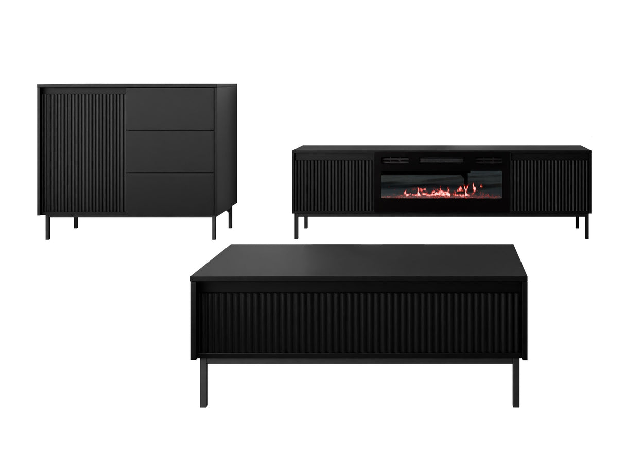 Svetainės komplektas 595428