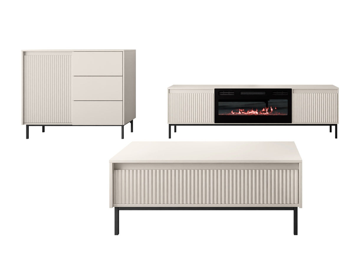 Svetainės komplektas 595428