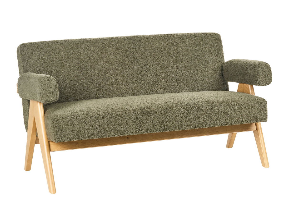 Minkštų baldų komplektas 595508