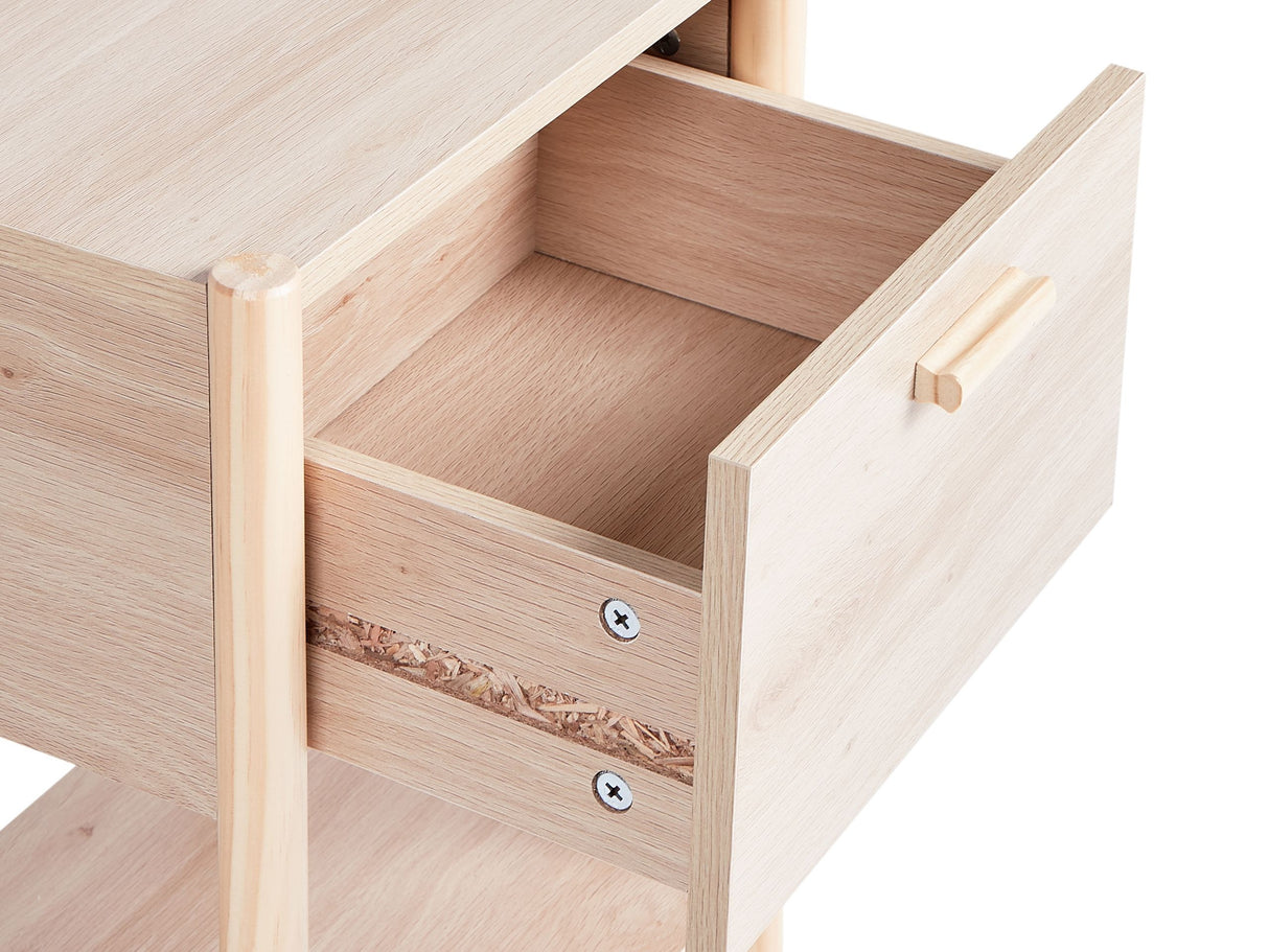 Naktinis staliukas 595509