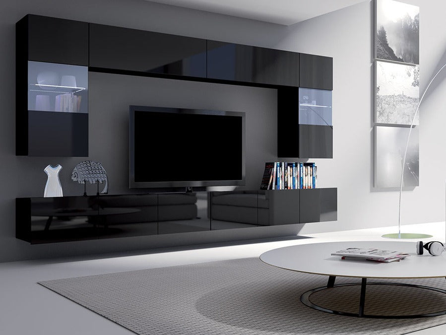 Pakabinama spintelė 61413 4087785