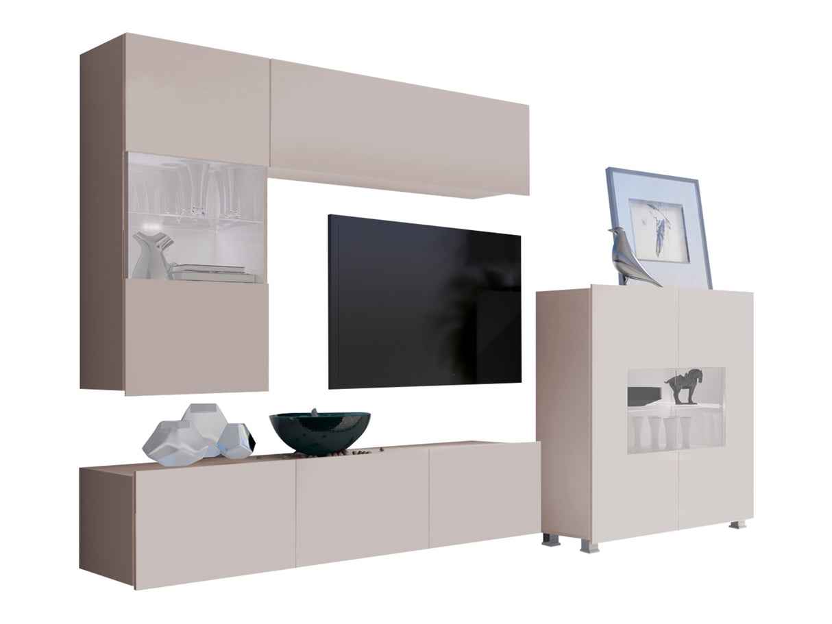 Svetainės komplektas 61423