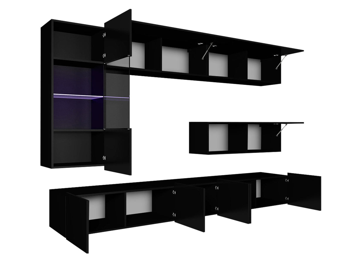 Svetainės komplektas 61426