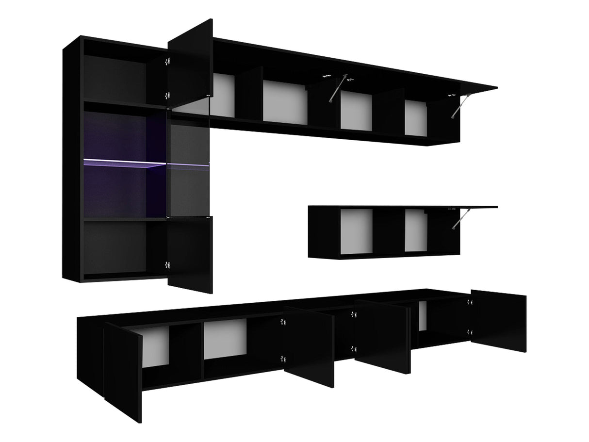 Svetainės komplektas 61426