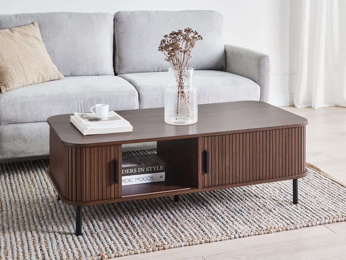 Žurnalinis staliukas 595580