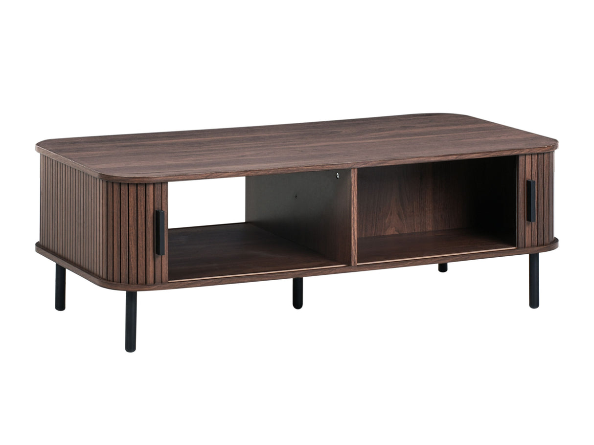 Žurnalinis staliukas 595580