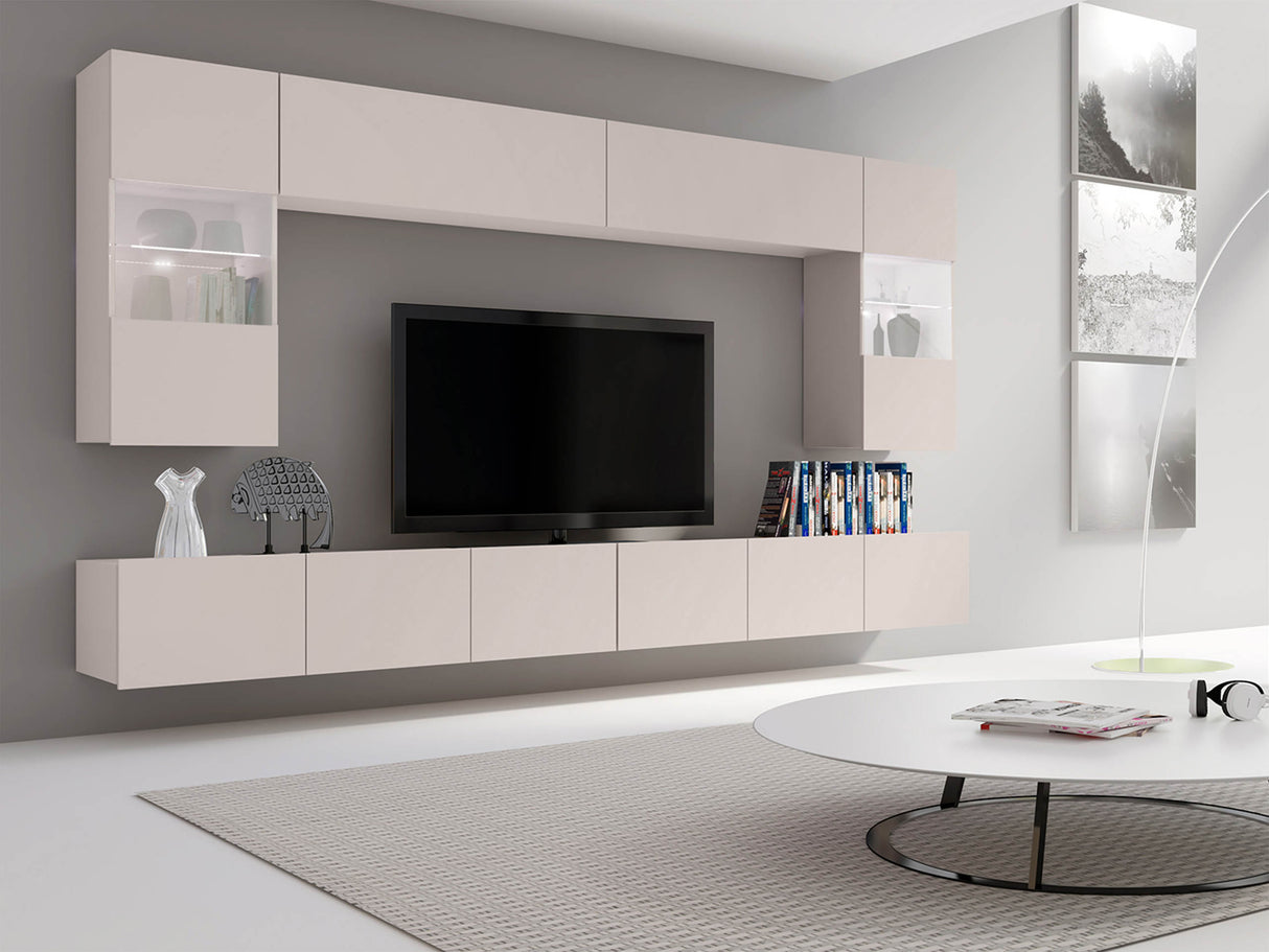 Svetainės komplektas 61417