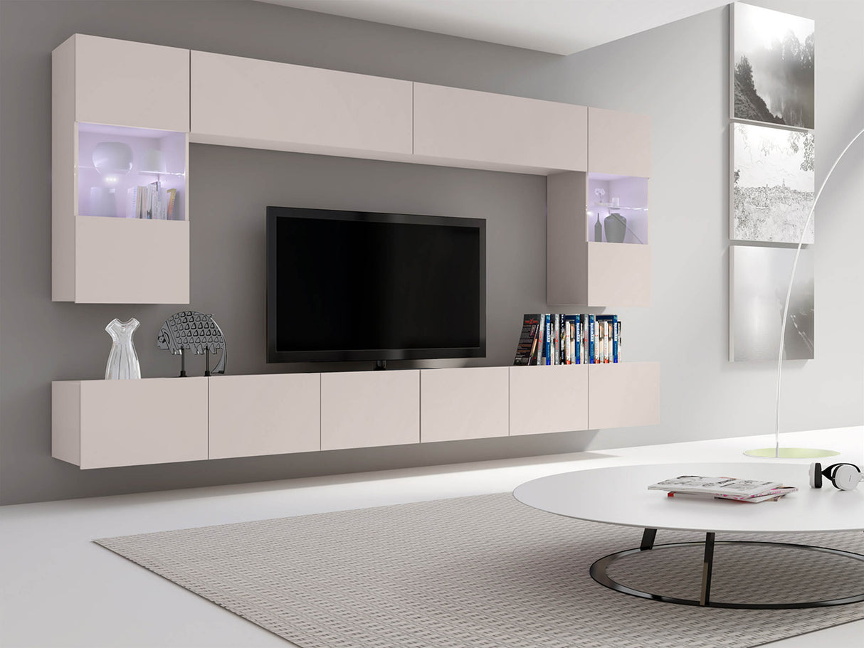 Svetainės komplektas 61417