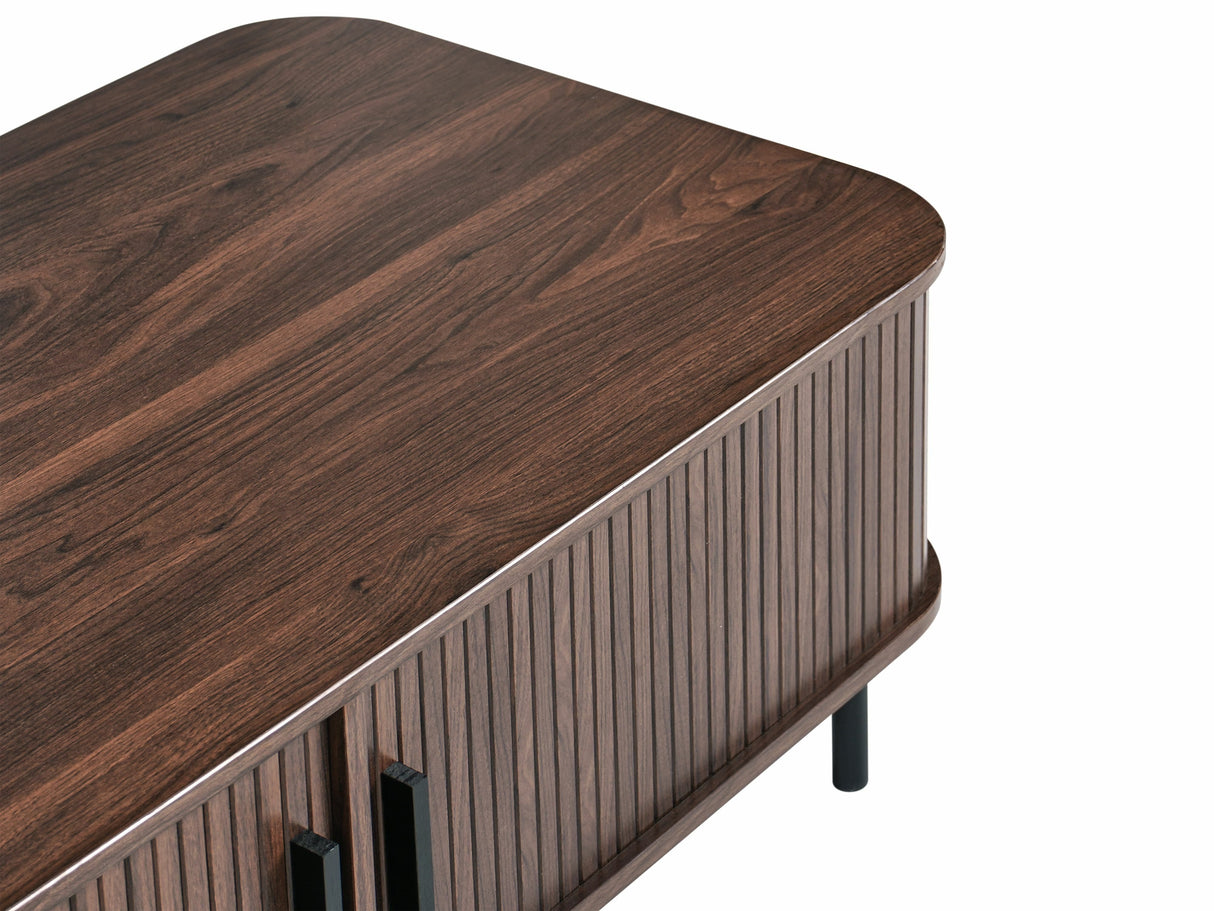 Žurnalinis staliukas 595580