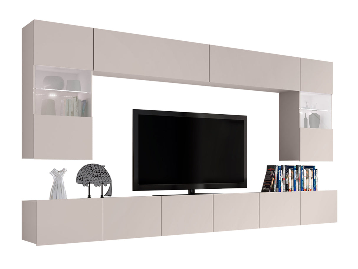 Svetainės komplektas 61417