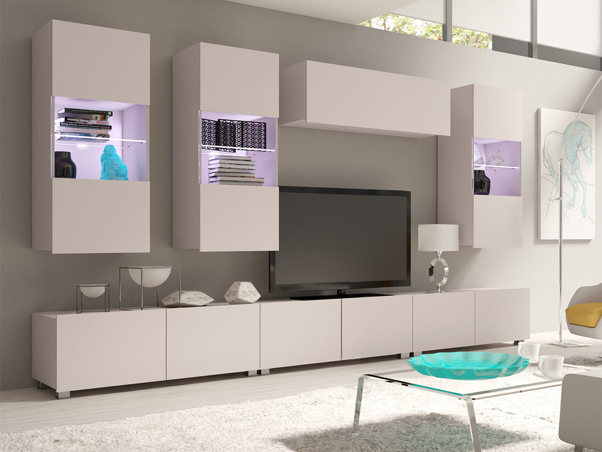 Svetainės komplektas 65945