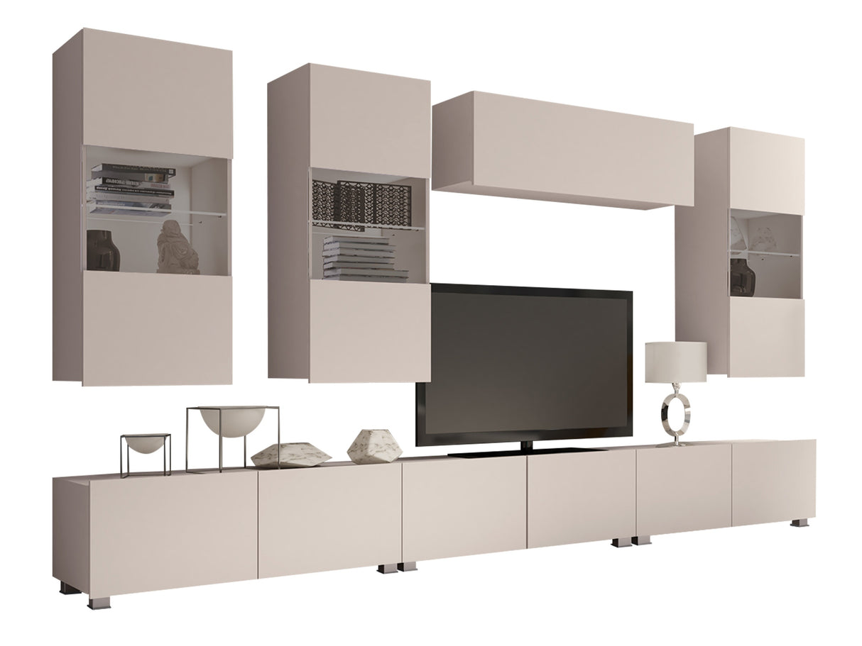 Svetainės komplektas 65945