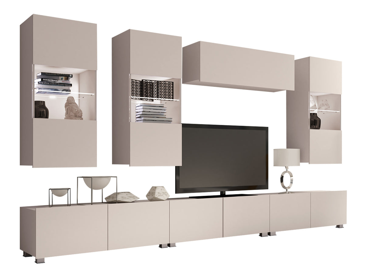 Svetainės komplektas 65945