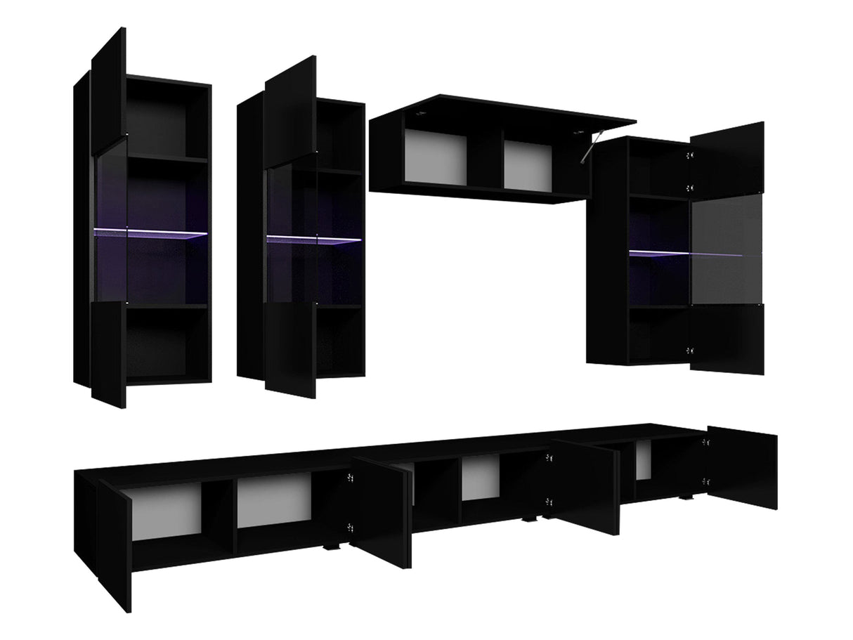 Svetainės komplektas 65945