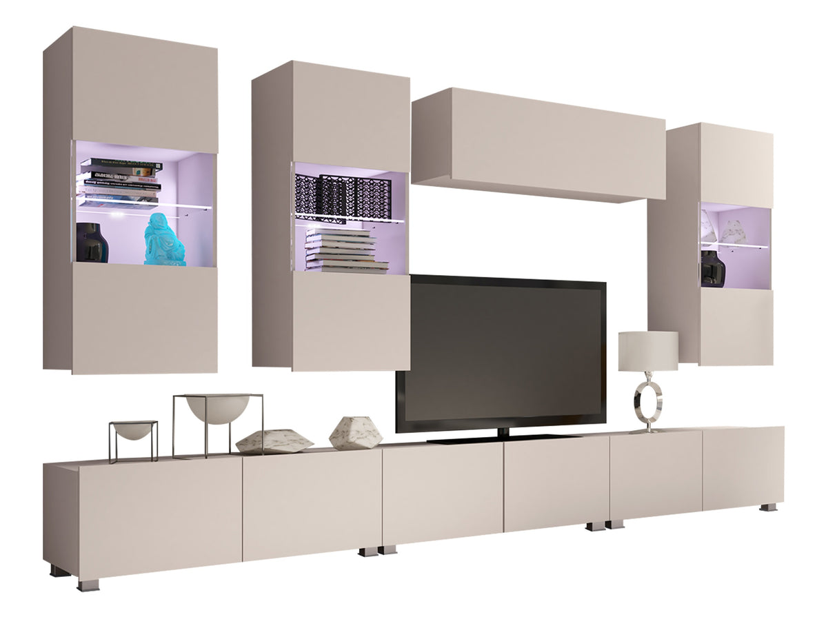 Svetainės komplektas 65945