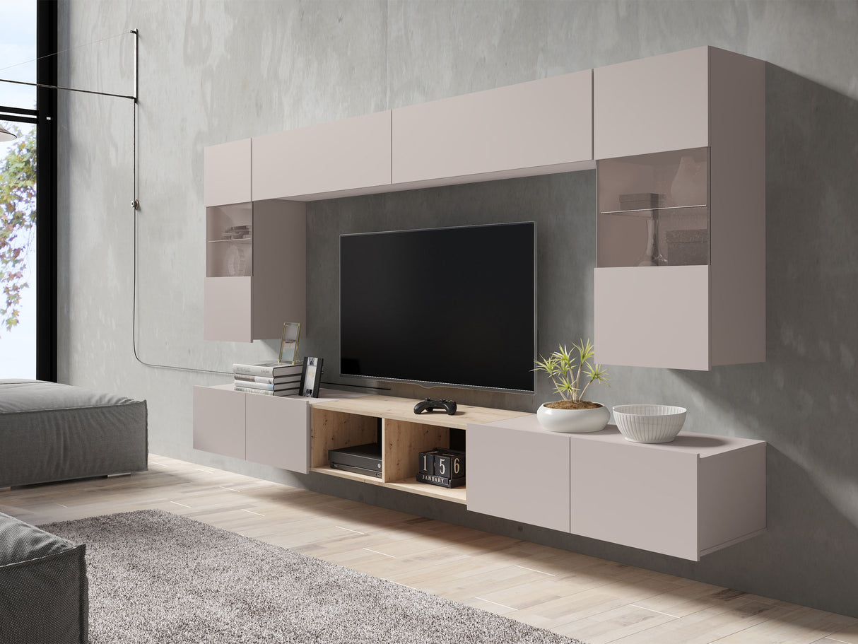 Svetainės komplektas 196359