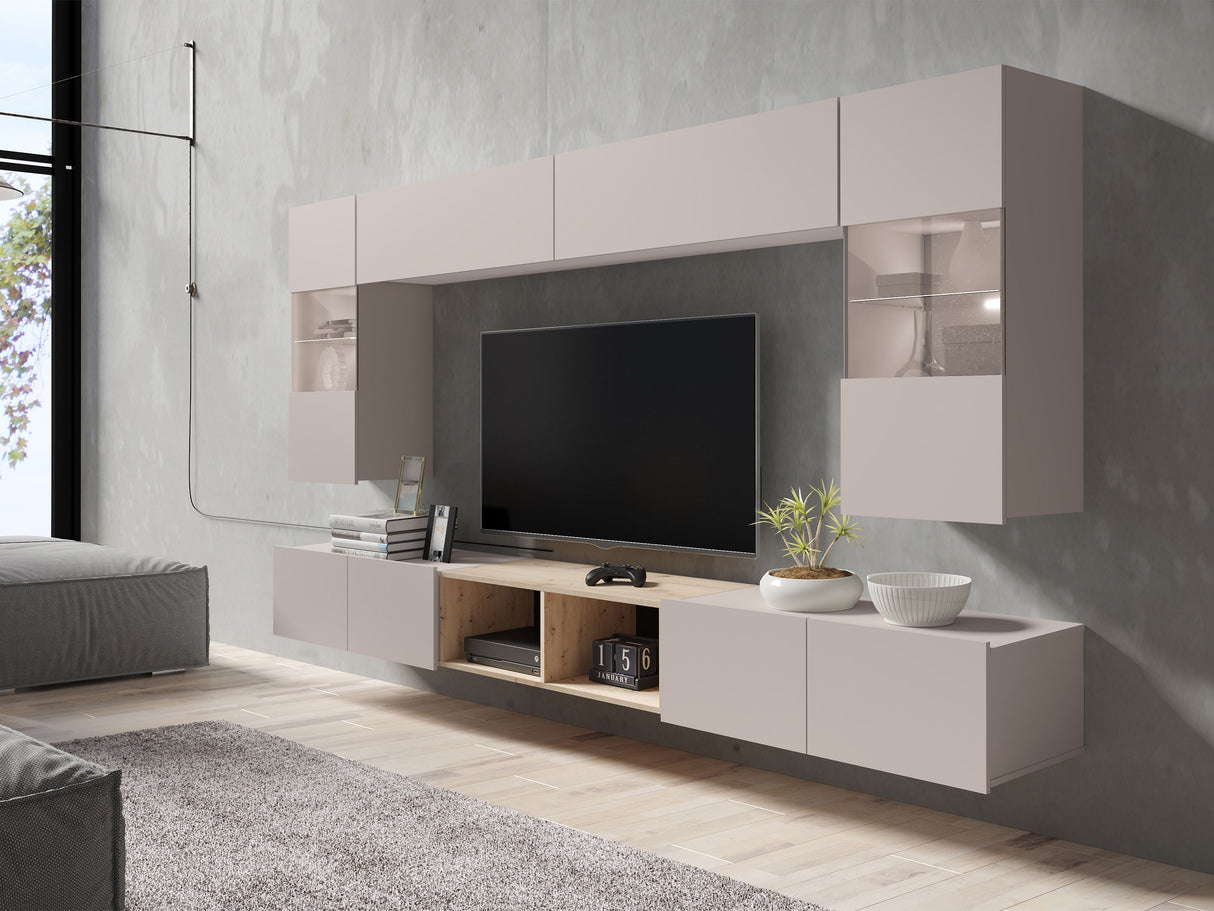 Svetainės komplektas 196359