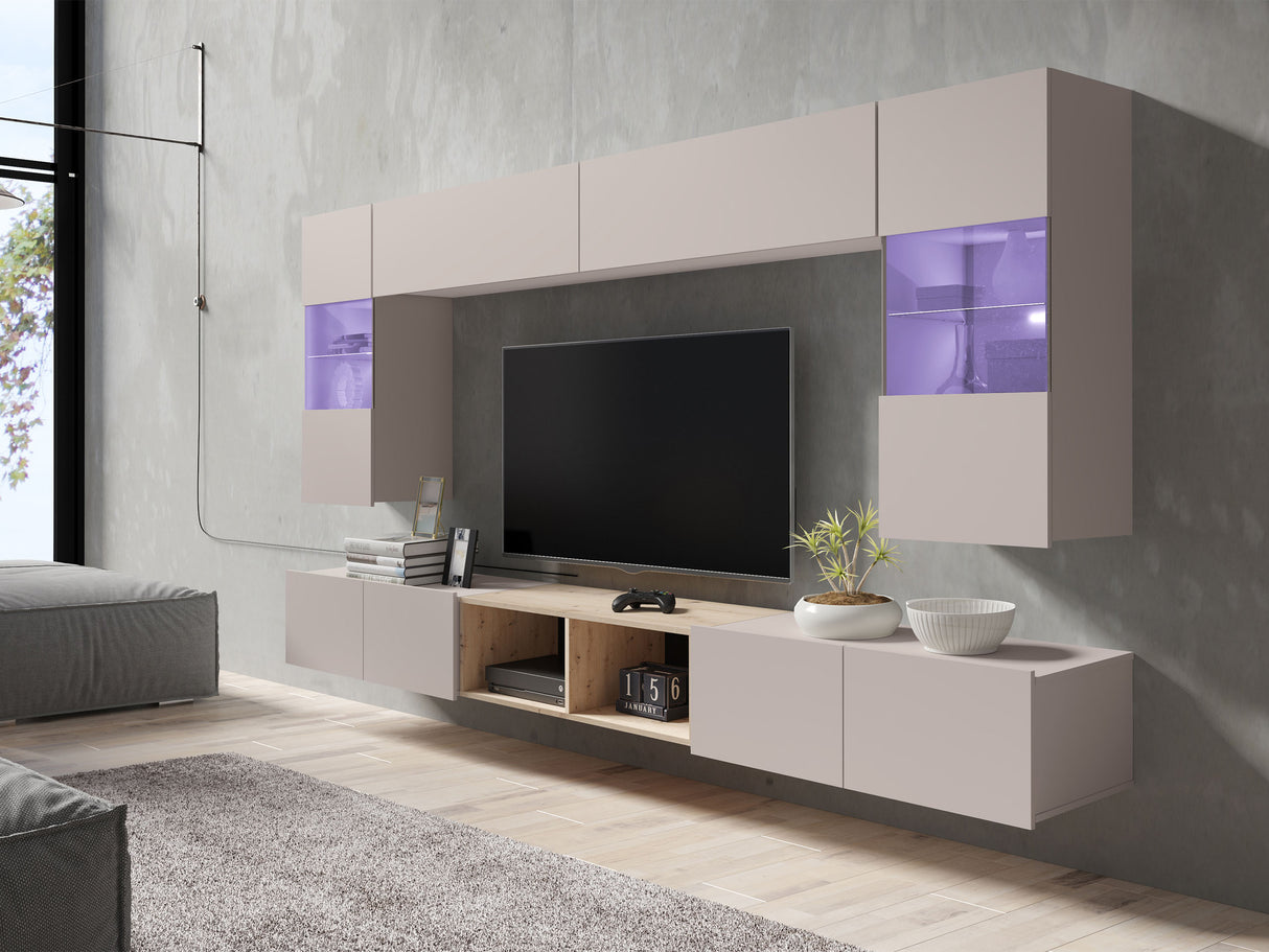 Svetainės komplektas 196359