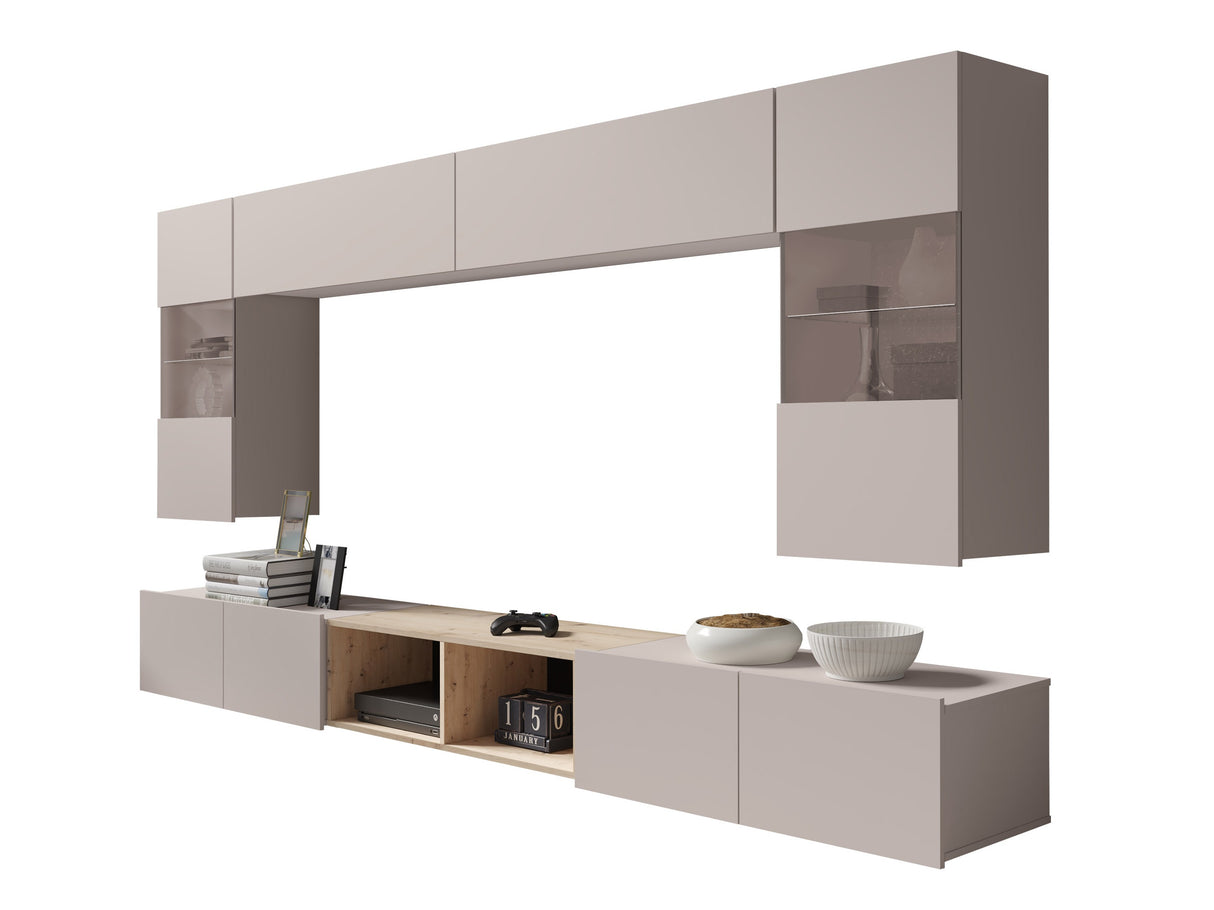 Svetainės komplektas 196359