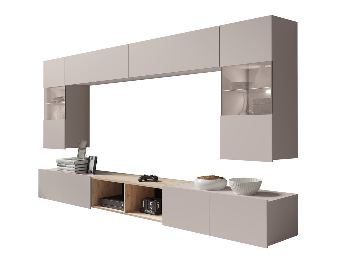 Svetainės komplektas 196359