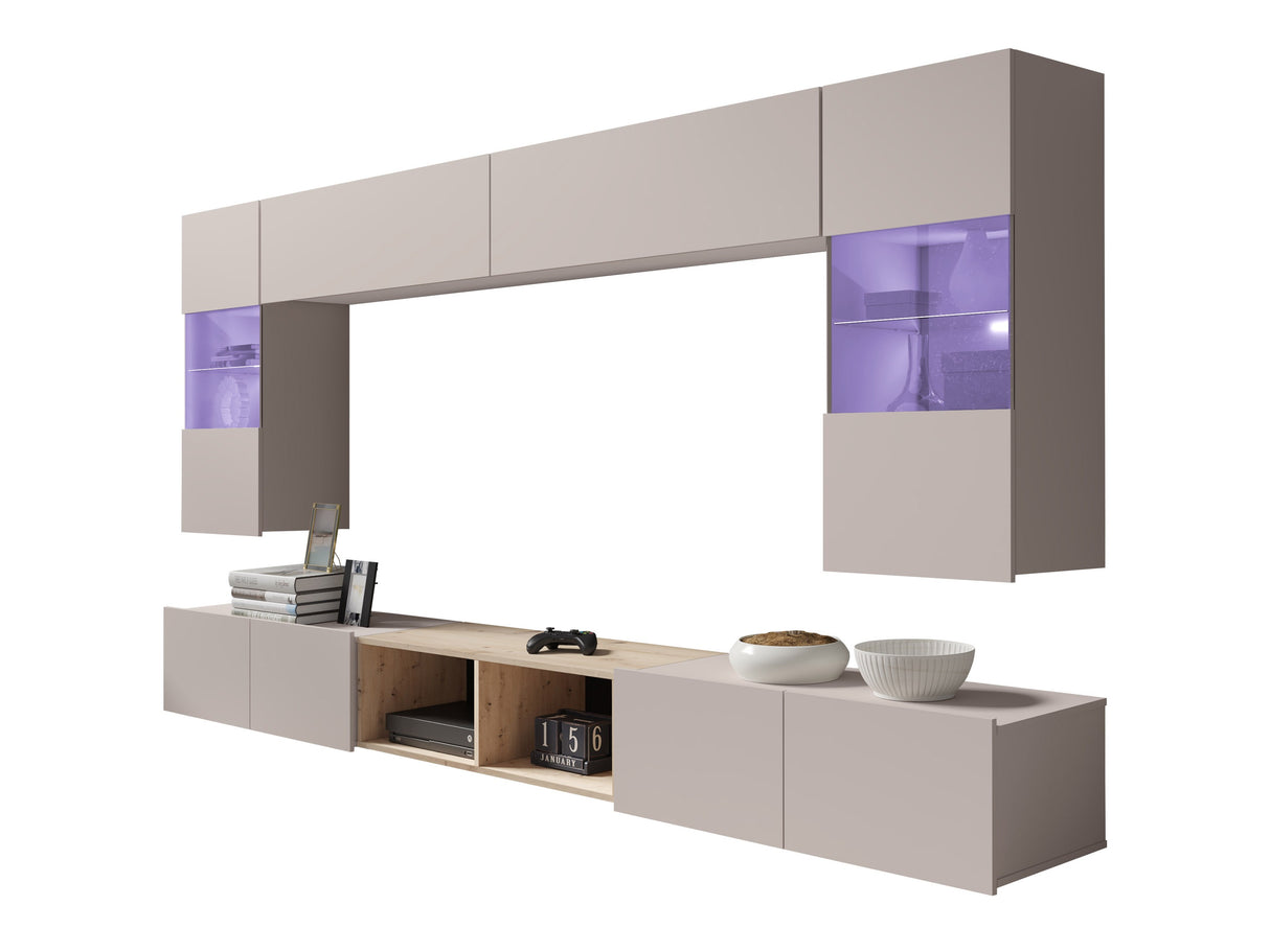 Svetainės komplektas 196359