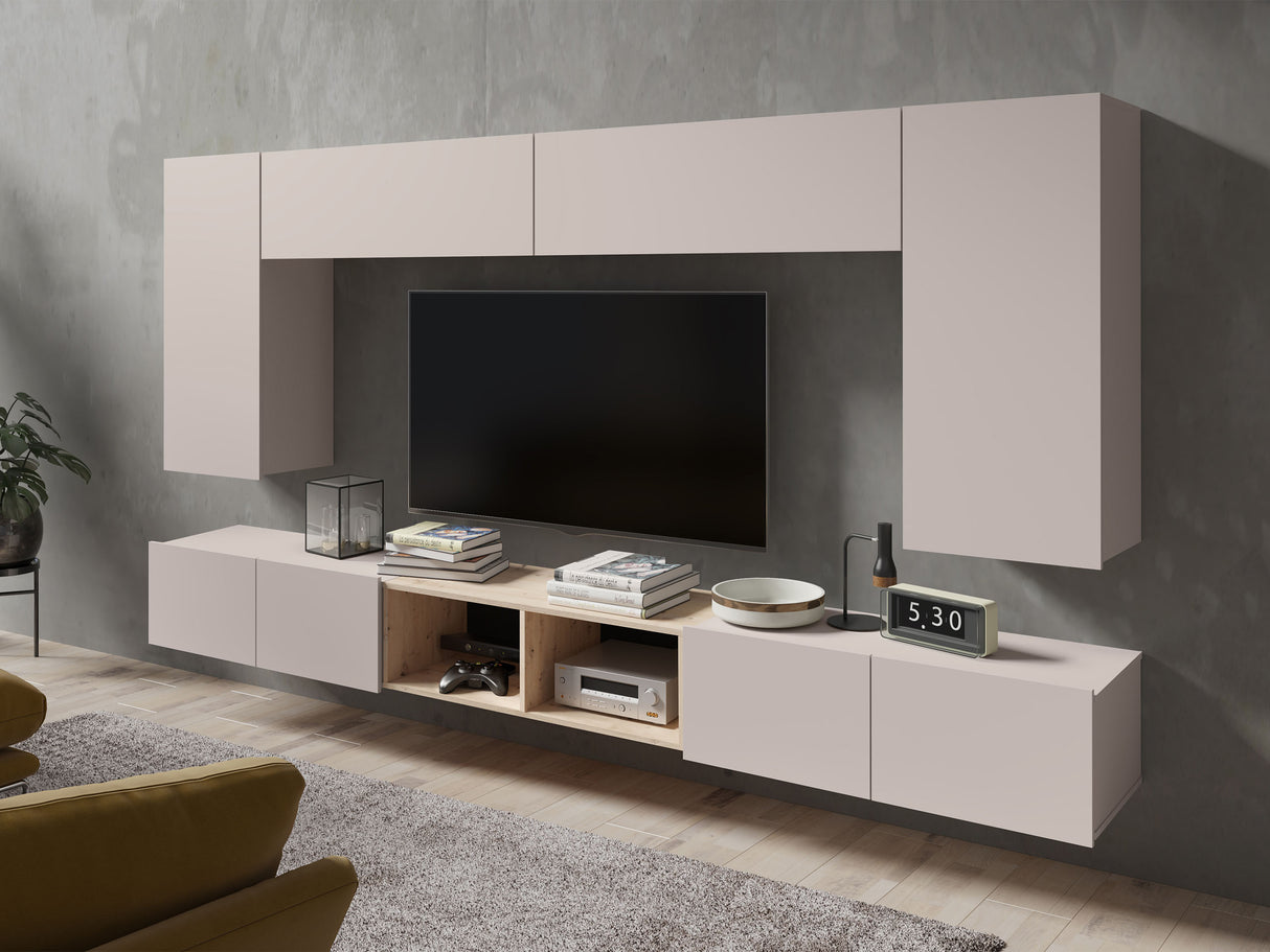 Svetainės komplektas 196335